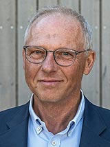 Alexander Gump